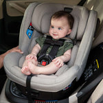 Nuna Revv Rotating Convertible Car Seat