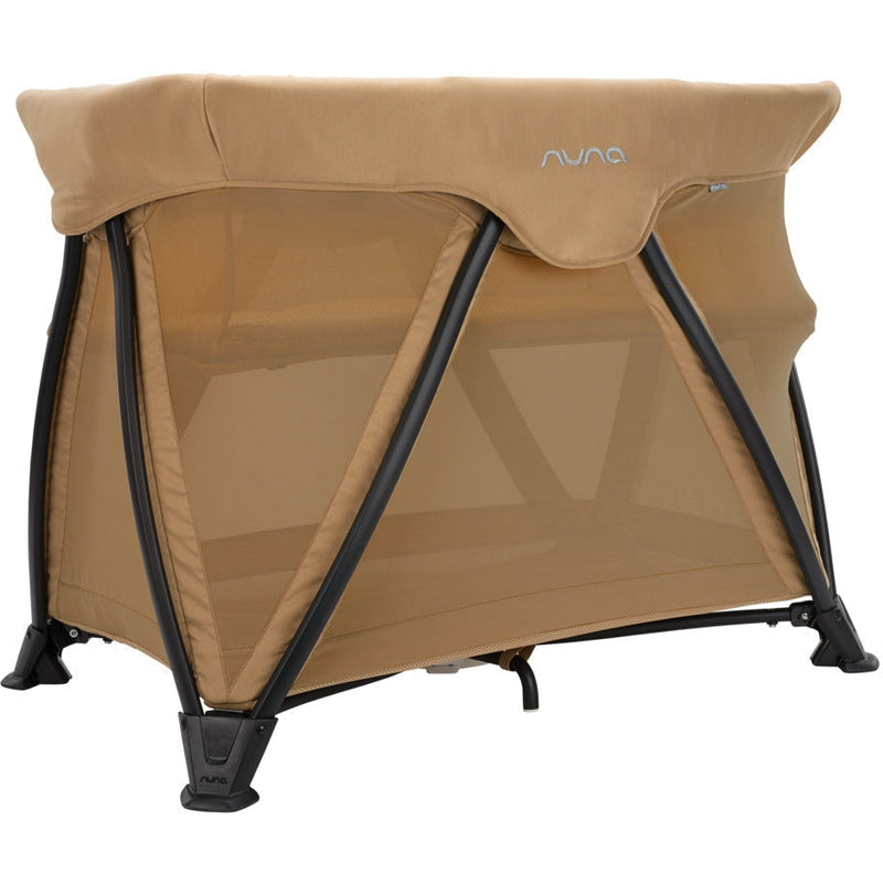 Deals nuna travel bed