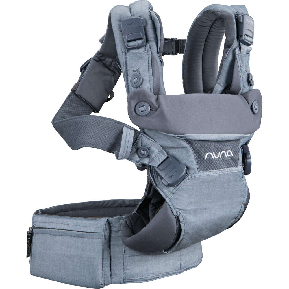 Nuna CUDL 4-in-1 Carrier