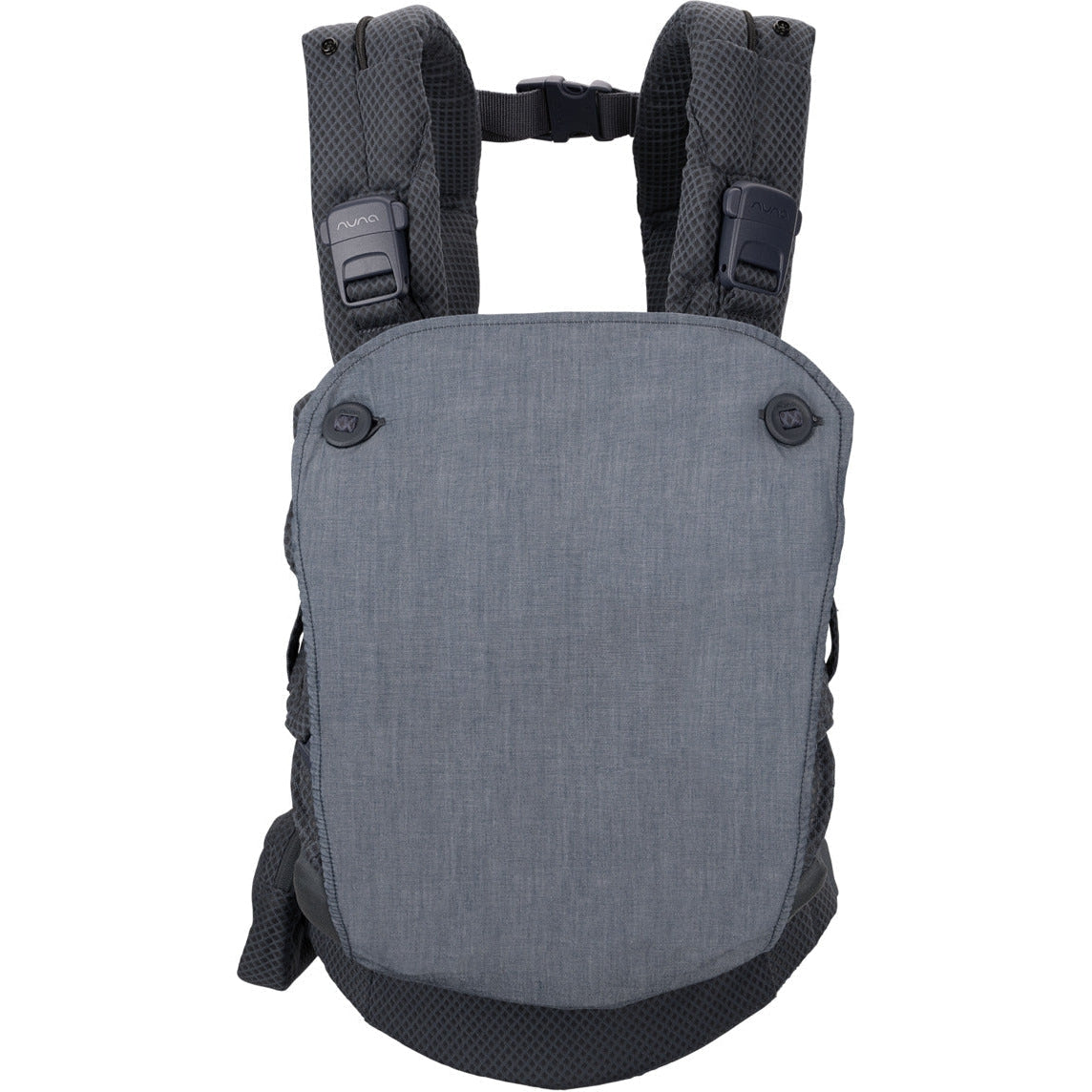 Nuna CUDL Clik Carrier | Click-Into-Stroller Baby Carrier – Tadpole