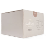 Nuna CUDL LUXE Baby Carrier