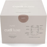 Nuna CUDL LUXE Baby Carrier