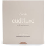 Nuna CUDL LUXE Baby Carrier