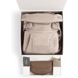 Nuna CUDL LUXE Baby Carrier