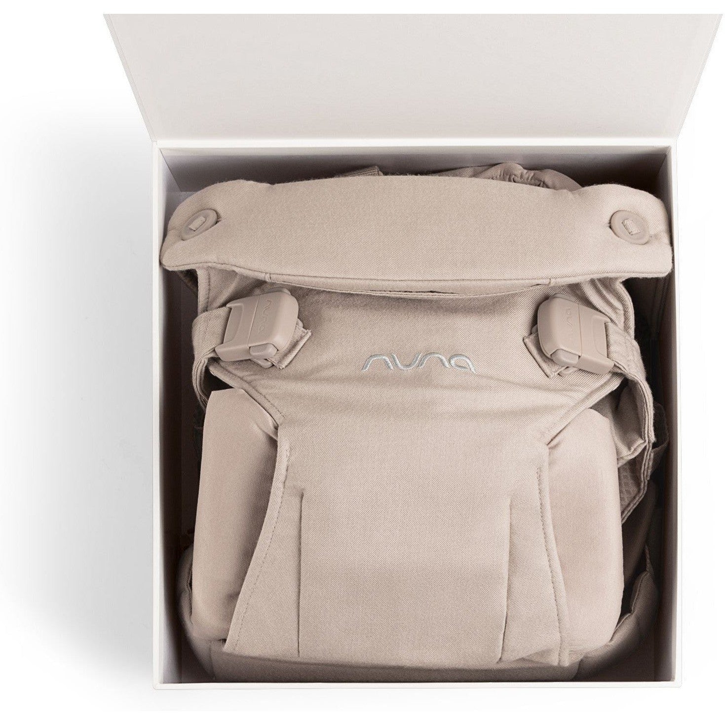 Nuna CUDL LUXE Baby Carrier