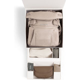 Nuna CUDL LUXE Baby Carrier