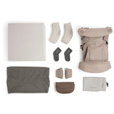 Nuna CUDL LUXE Baby Carrier