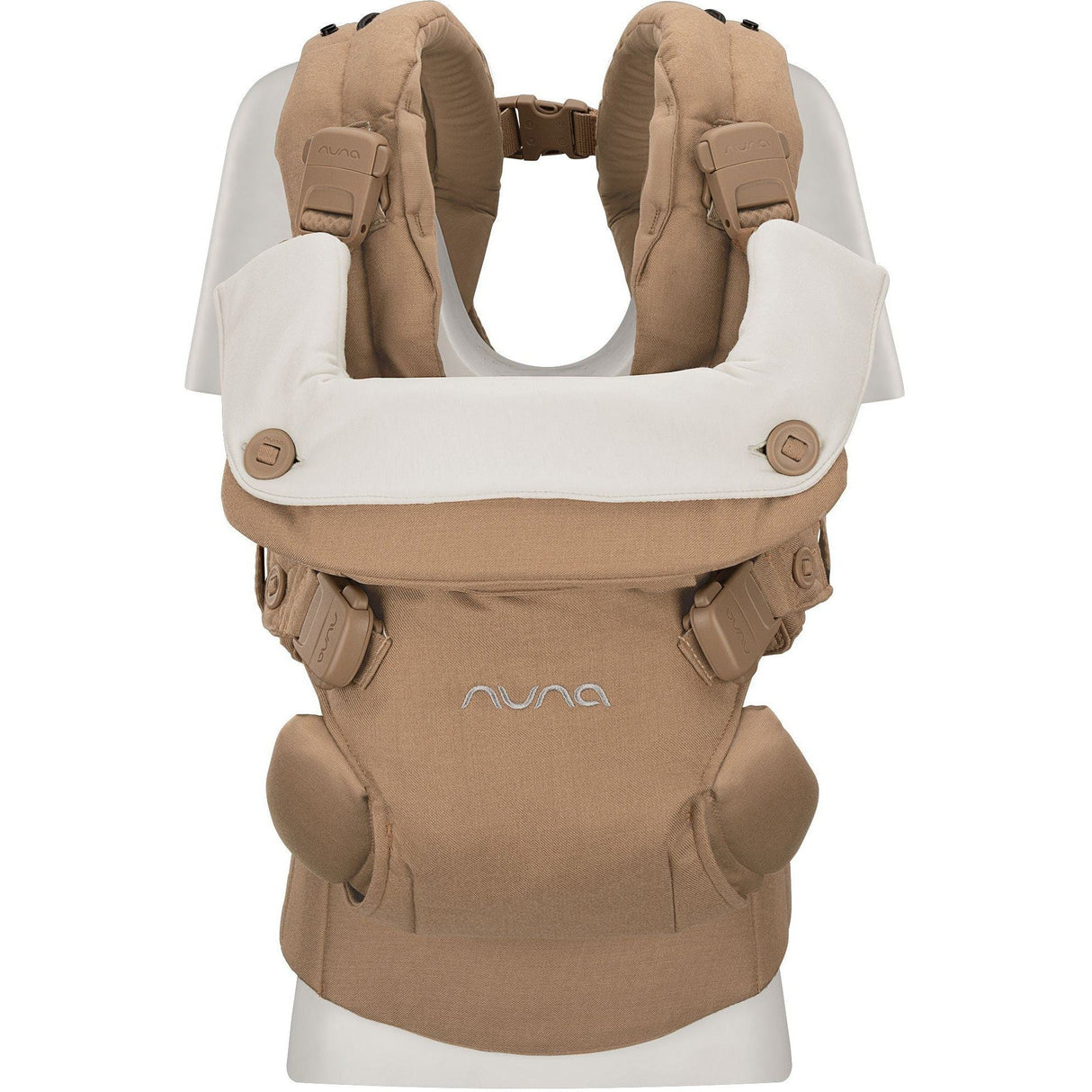 Nuna CUDL LUXE Baby Carrier