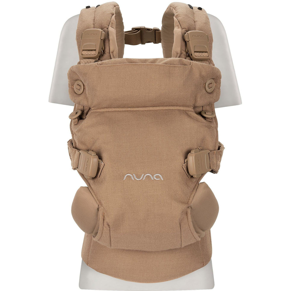 Nuna CUDL LUXE Baby Carrier