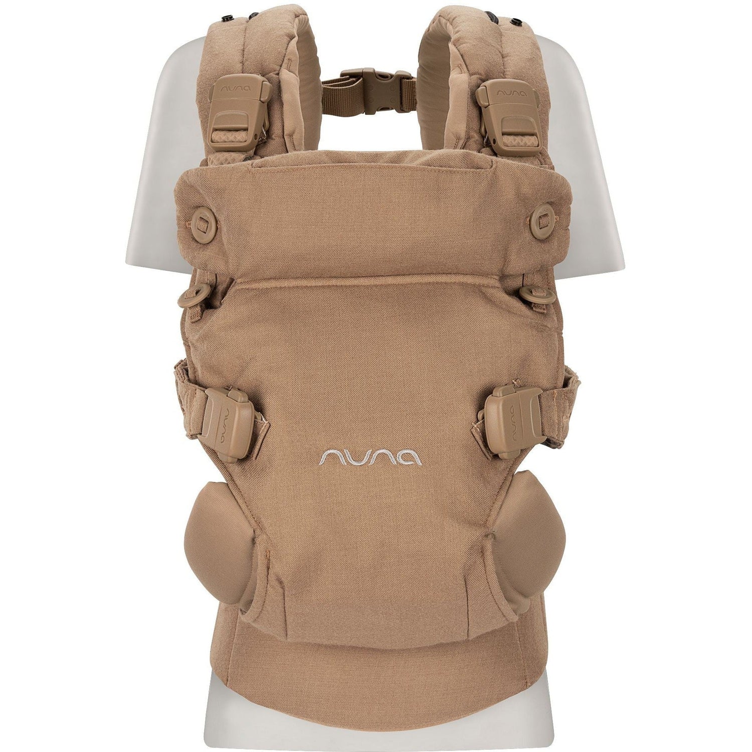 Nuna CUDL LUXE Baby Carrier