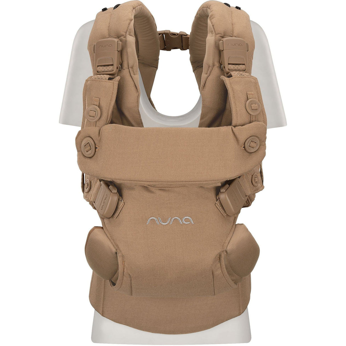 Nuna CUDL LUXE Baby Carrier