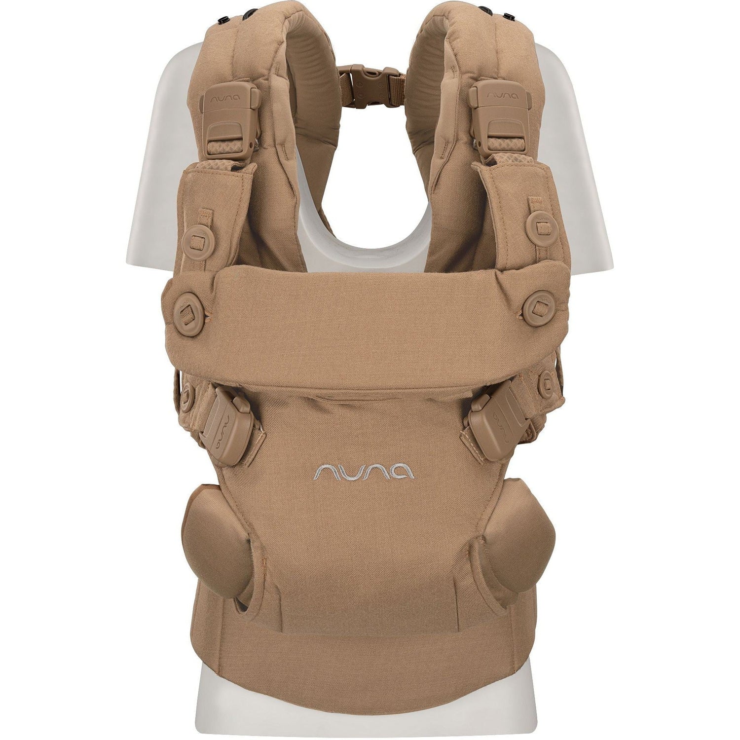 Nuna CUDL LUXE Baby Carrier