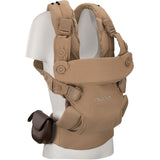 Nuna CUDL LUXE Baby Carrier