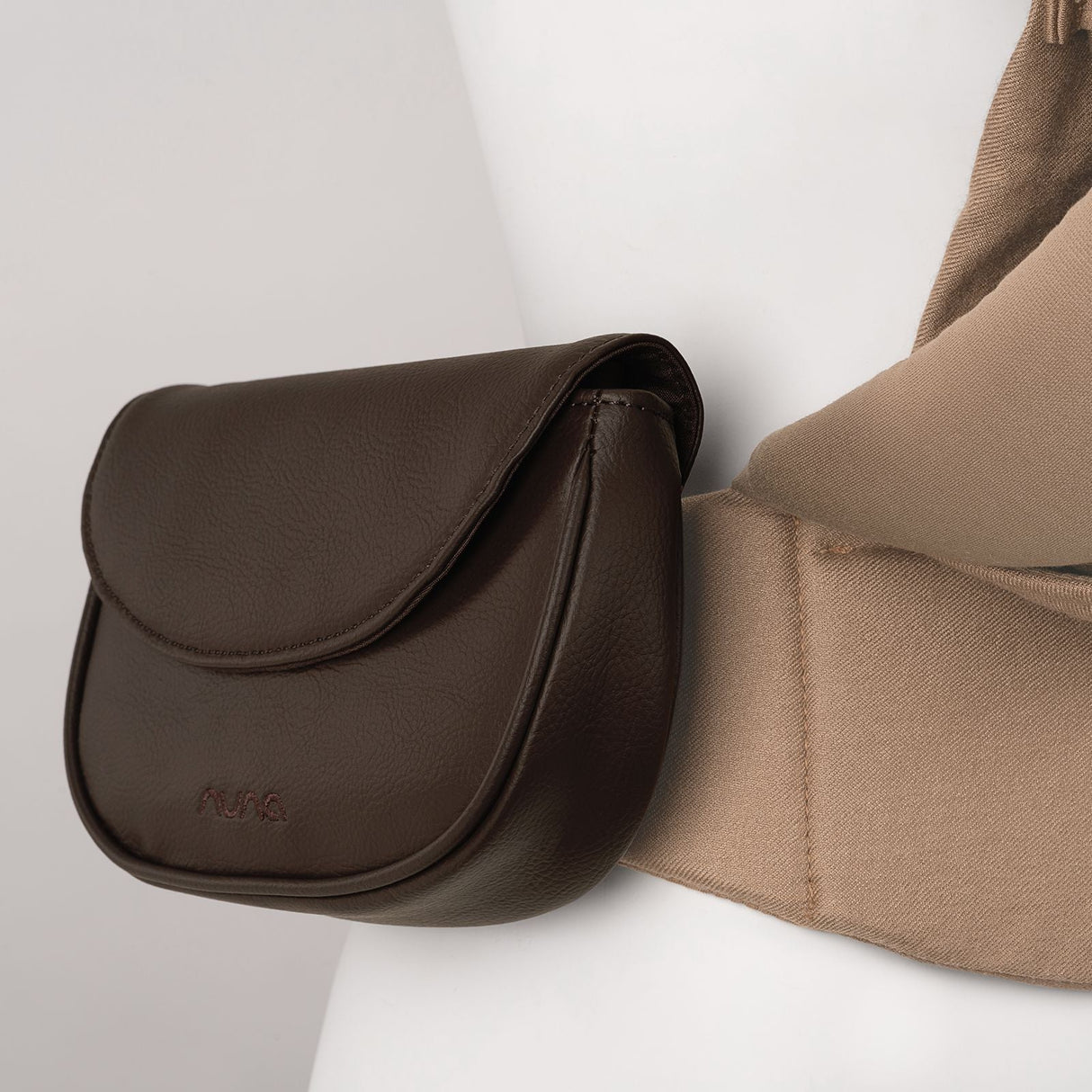 Nuna CUDL LUXE Baby Carrier