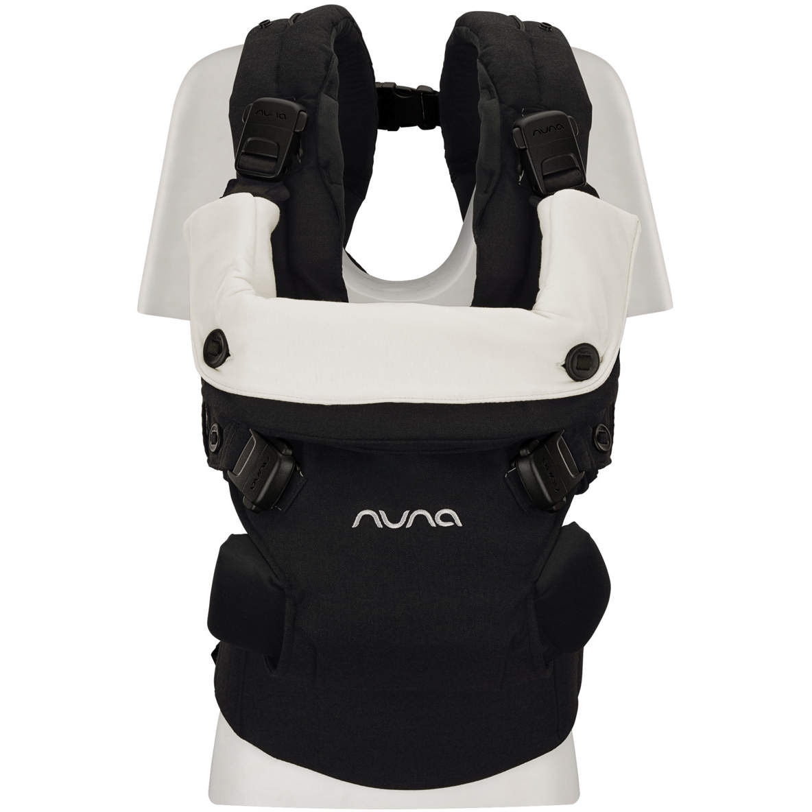 Nuna CUDL LUXE Baby Carrier