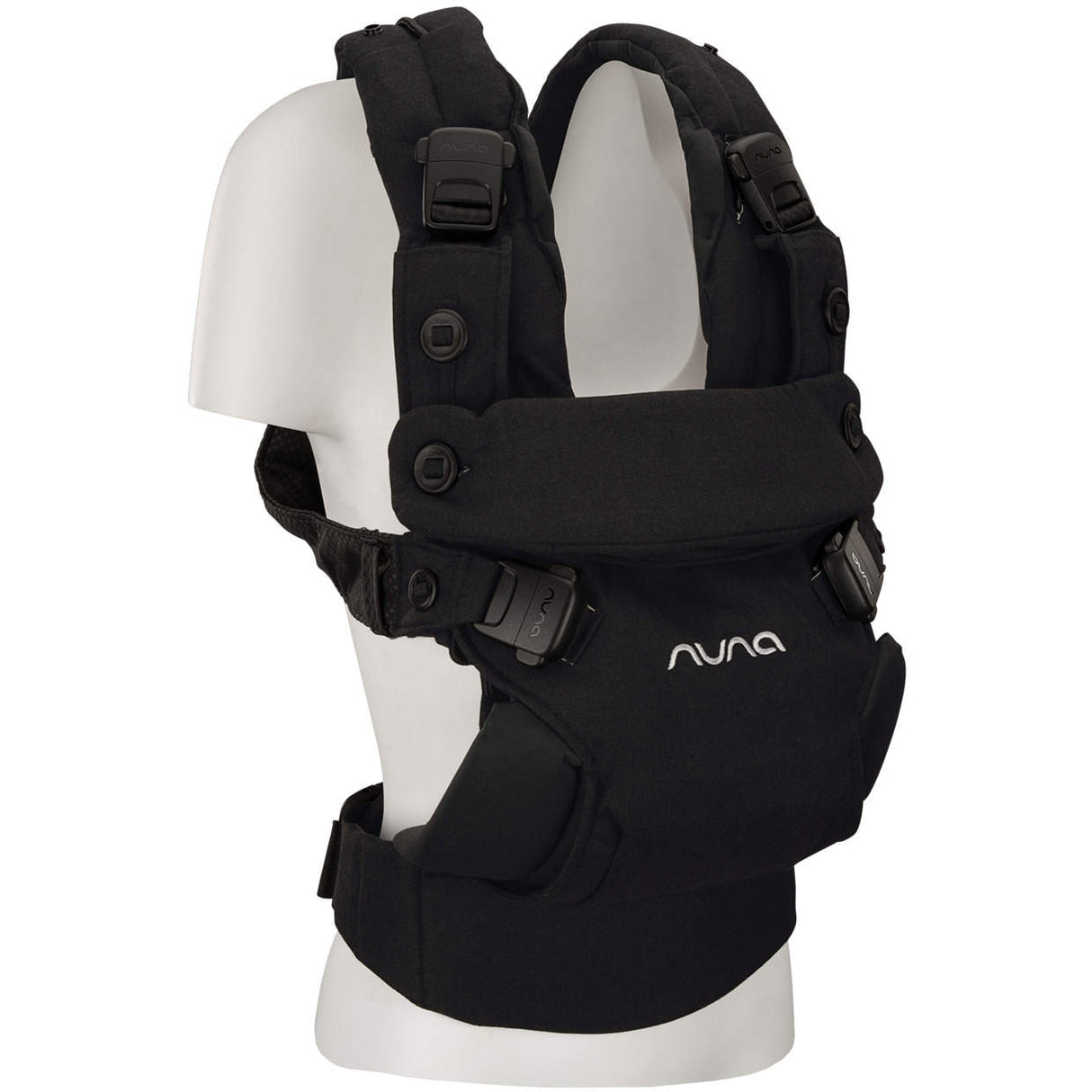 Nuna CUDL LUXE Baby Carrier