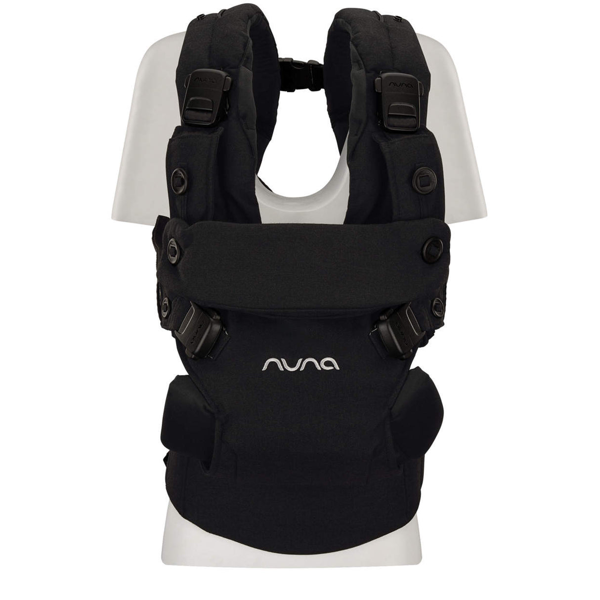 Nuna CUDL LUXE Baby Carrier