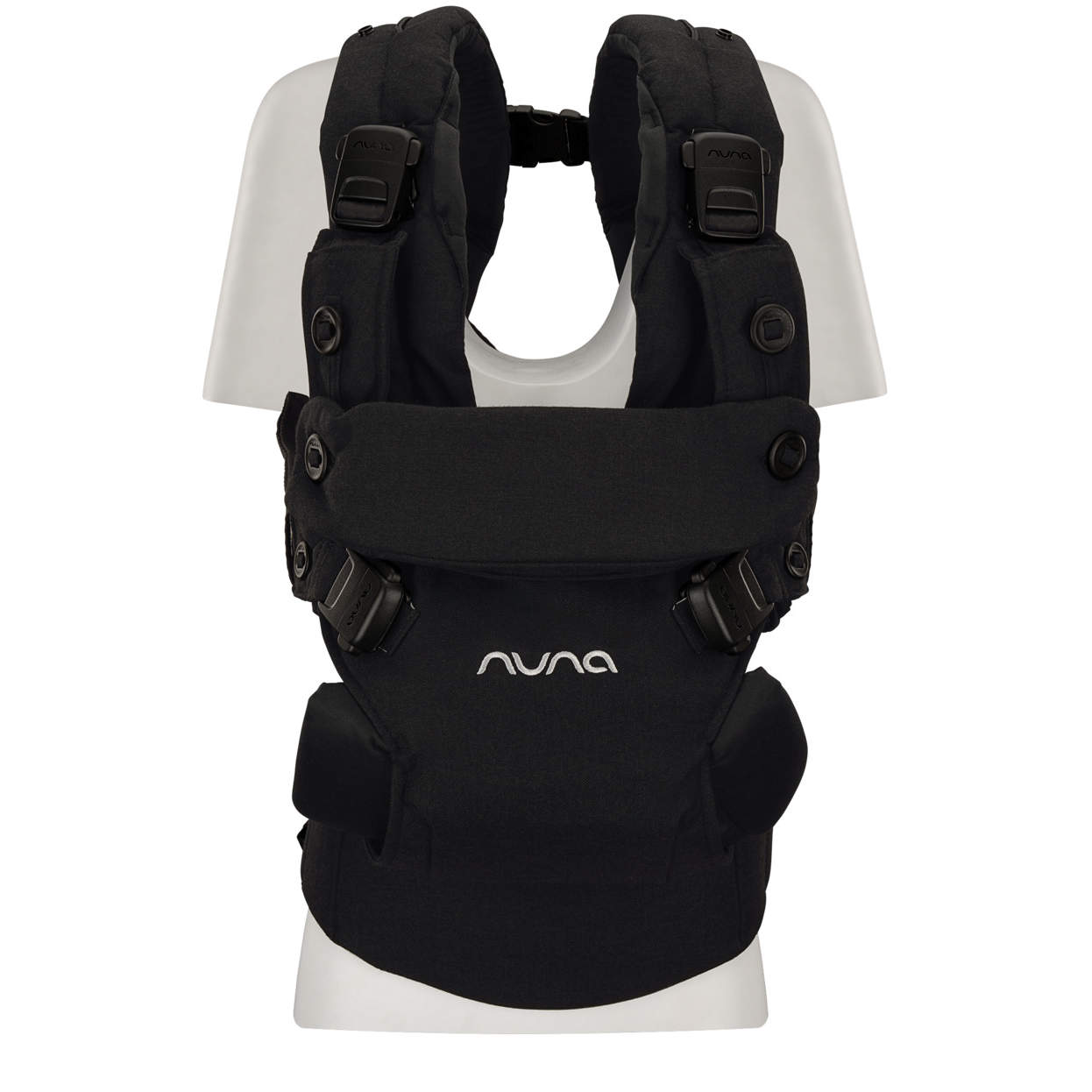 Nuna CUDL LUXE Baby Carrier