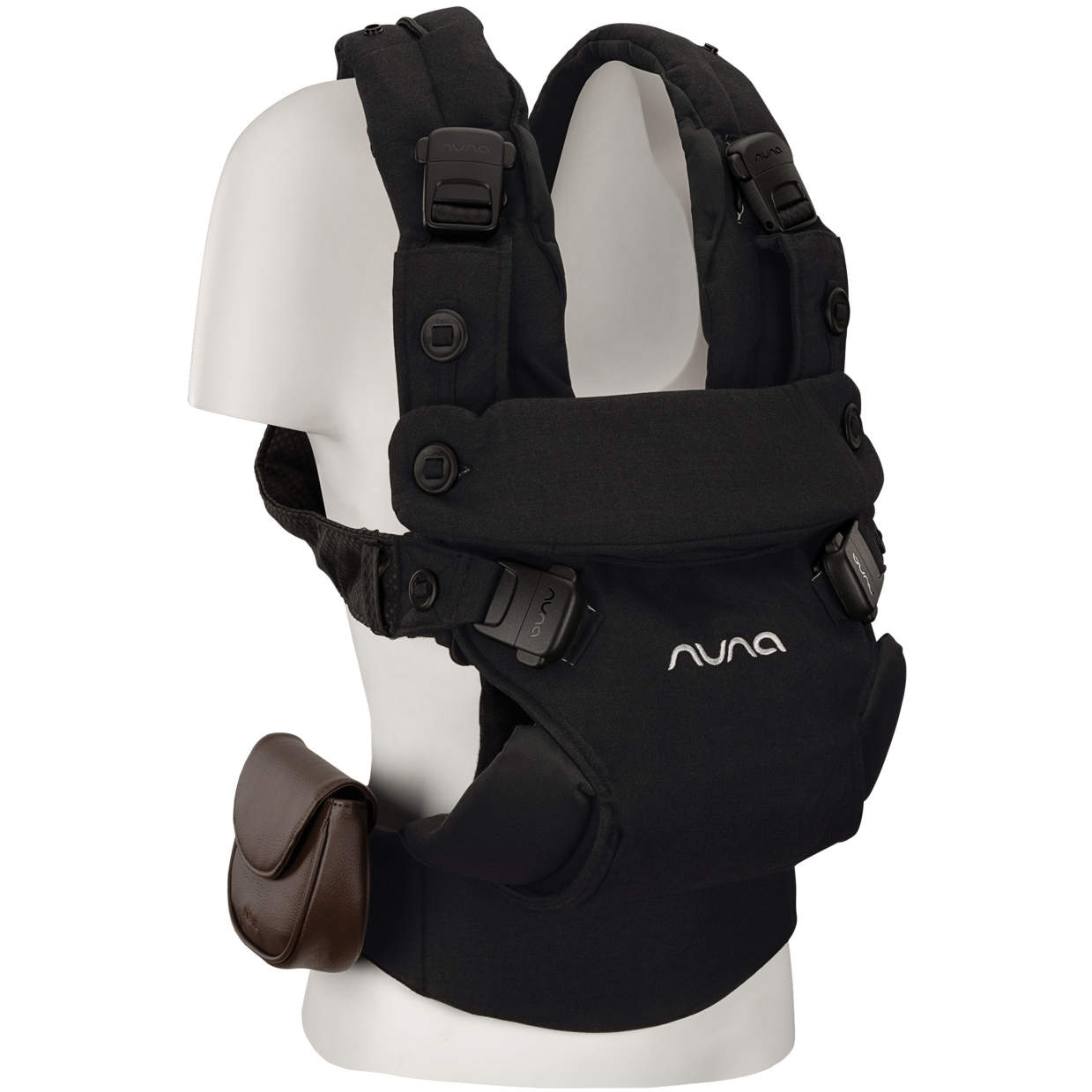 Nuna CUDL LUXE Baby Carrier