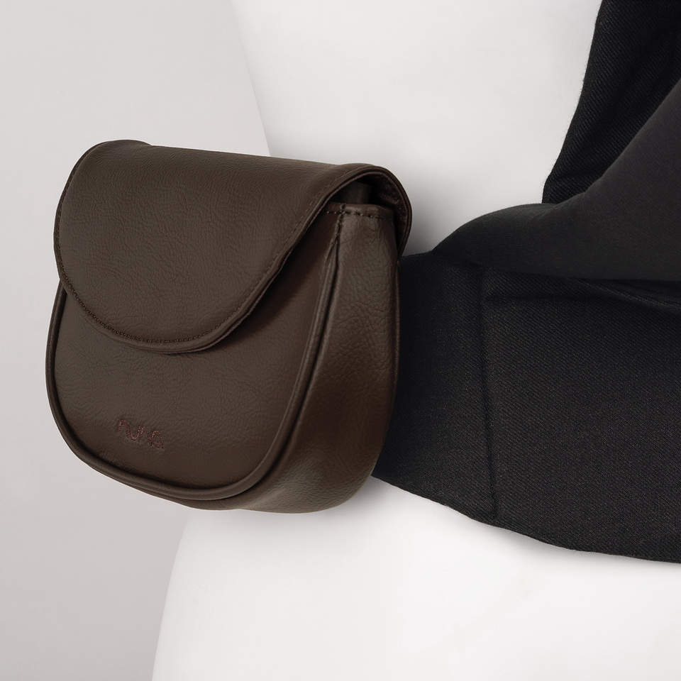 Nuna CUDL LUXE Baby Carrier