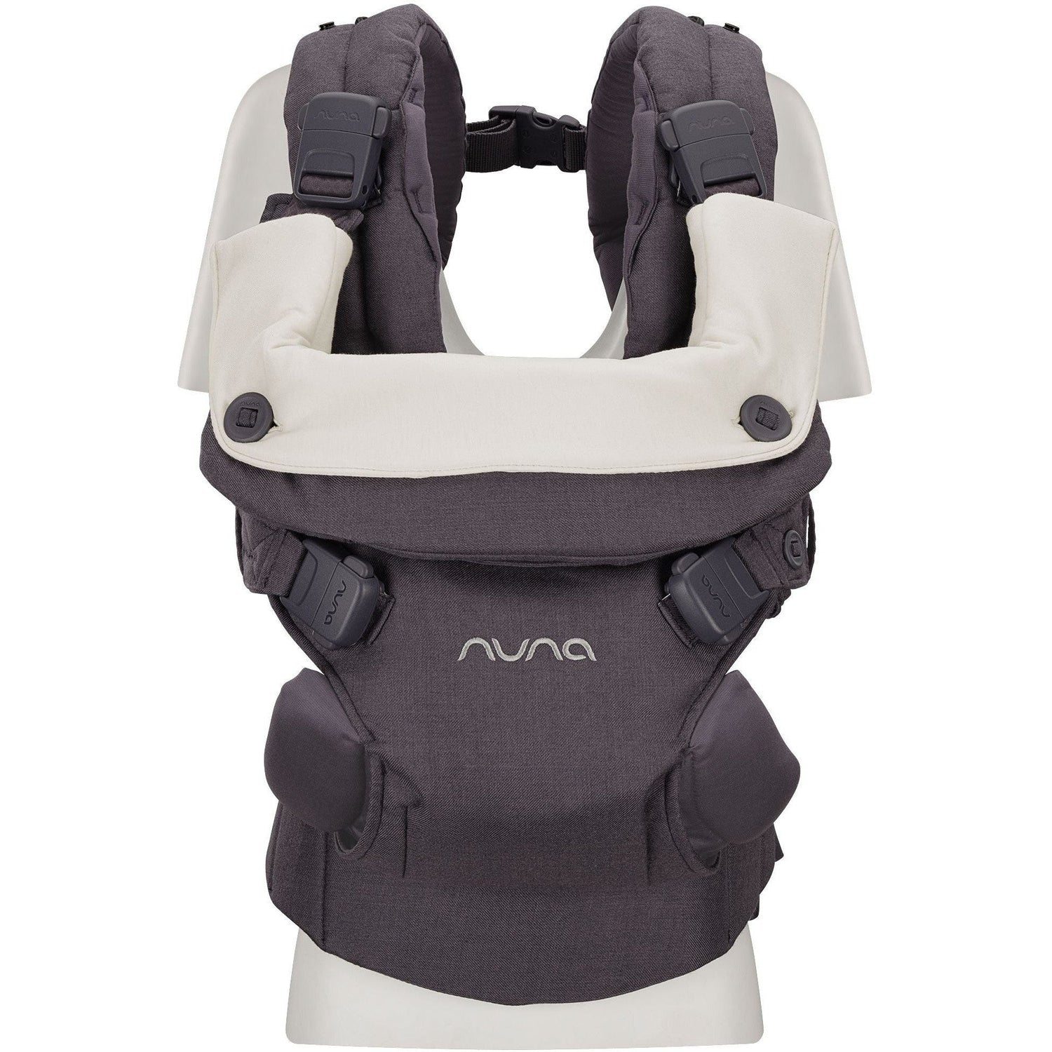 Nuna CUDL LUXE Baby Carrier
