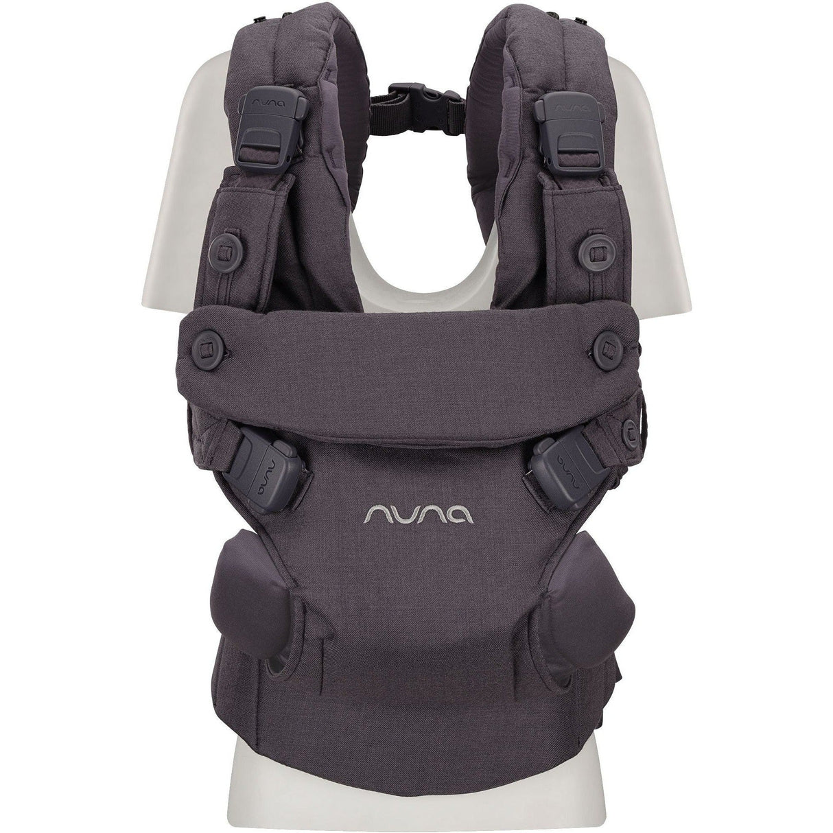 Nuna CUDL LUXE Baby Carrier