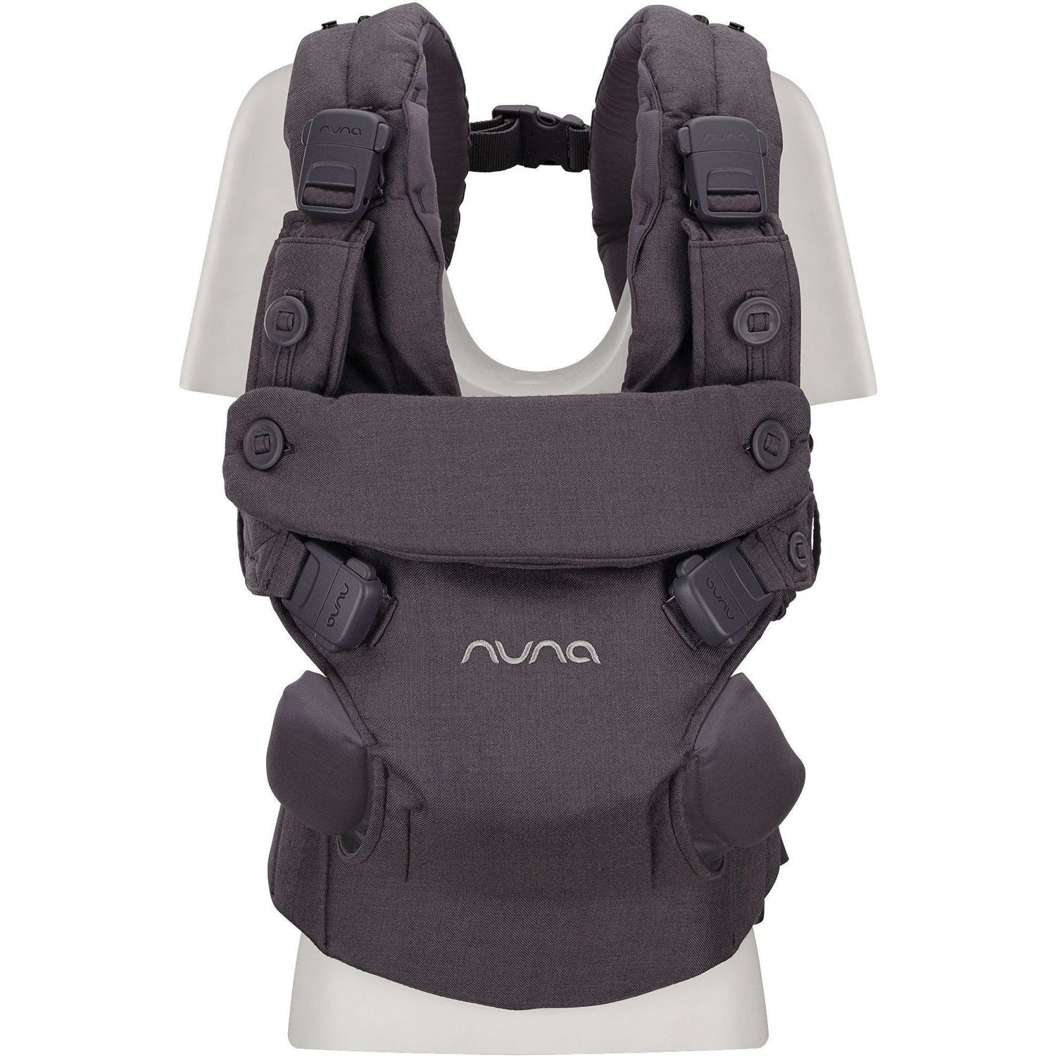 Nuna CUDL LUXE Baby Carrier