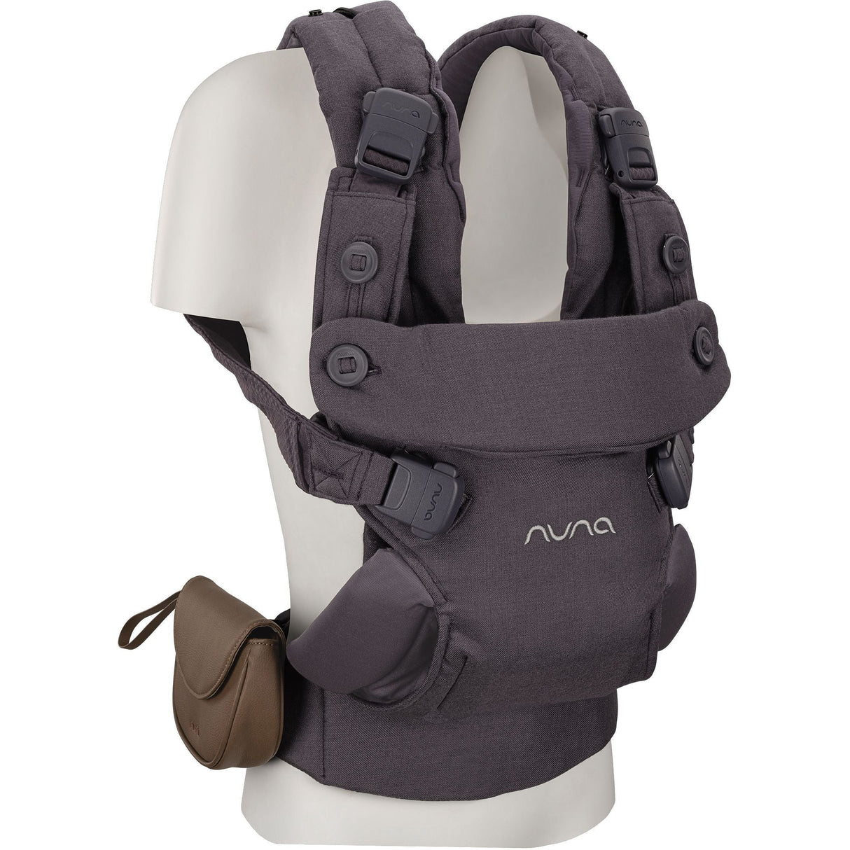Nuna CUDL LUXE Baby Carrier