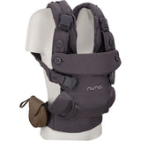 Nuna CUDL LUXE Baby Carrier