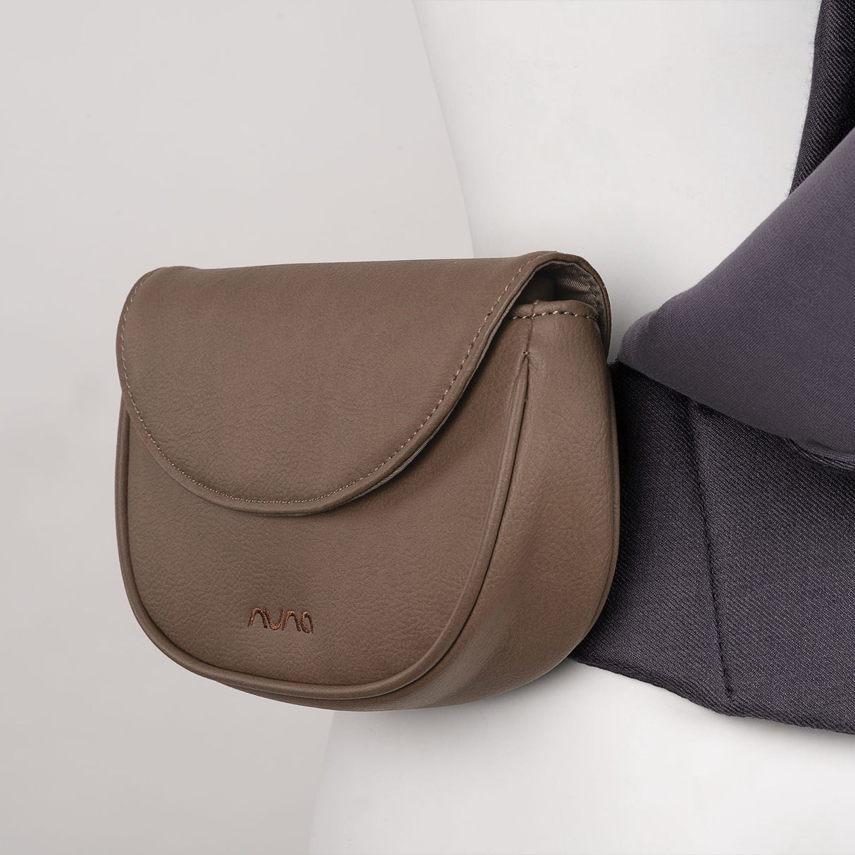 Nuna CUDL LUXE Baby Carrier