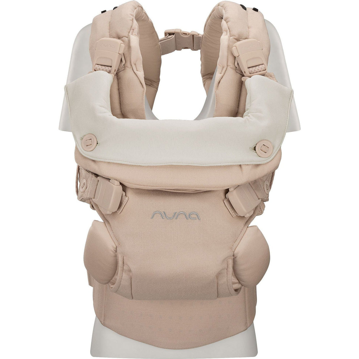 Nuna CUDL LUXE Baby Carrier