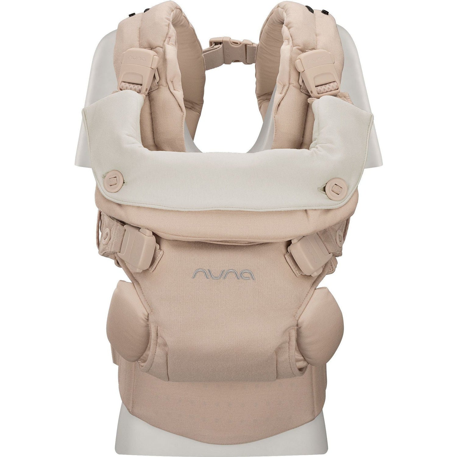 Nuna CUDL LUXE Baby Carrier