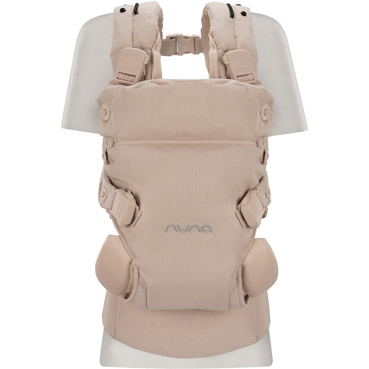 Nuna CUDL LUXE Baby Carrier