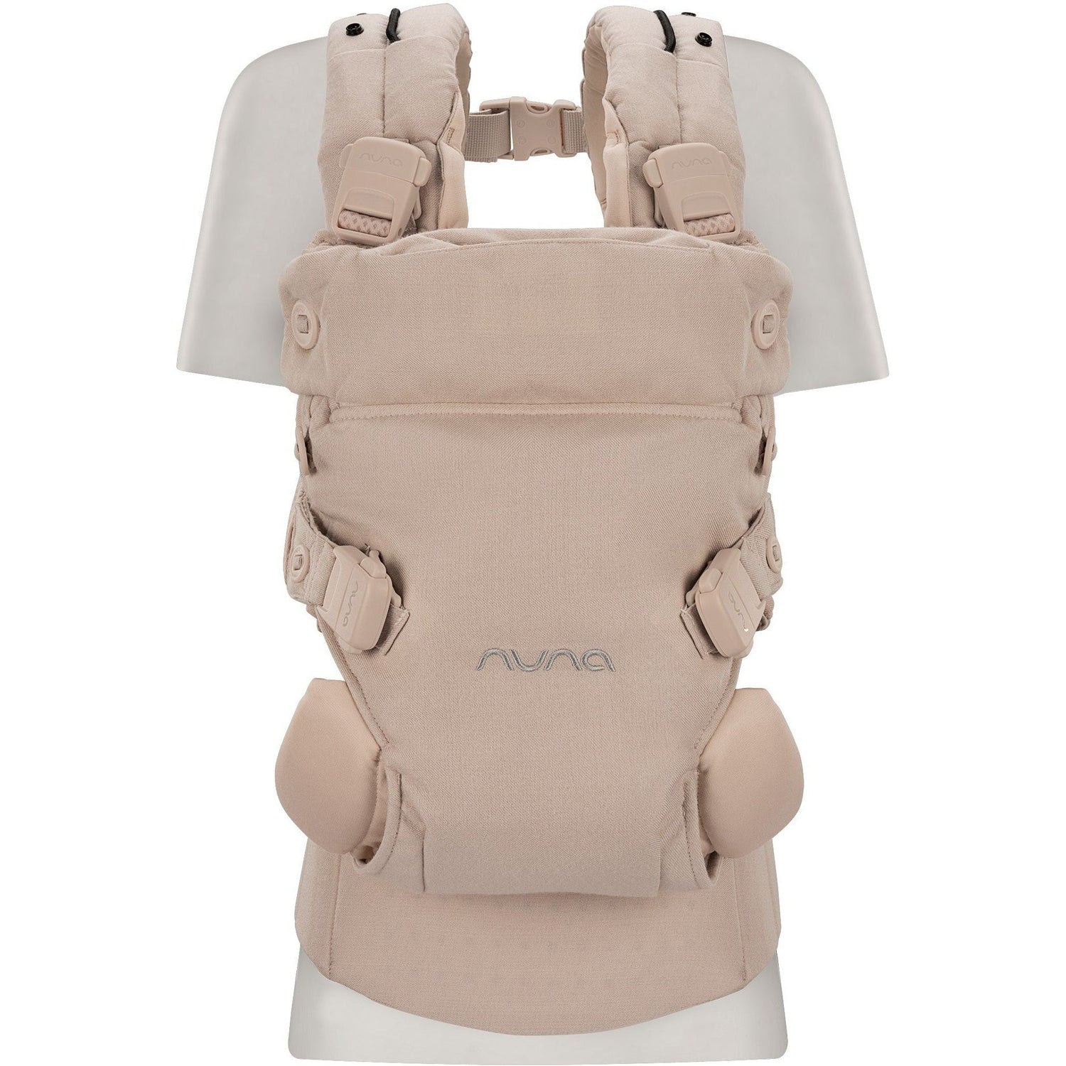 Nuna CUDL LUXE Baby Carrier