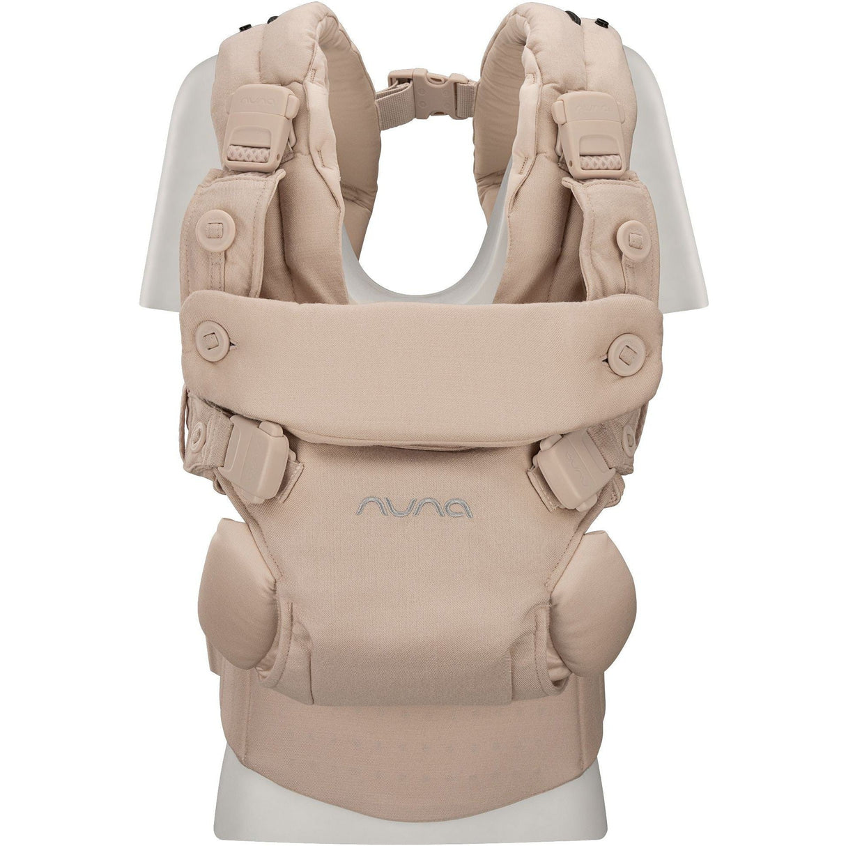 Nuna CUDL LUXE Baby Carrier