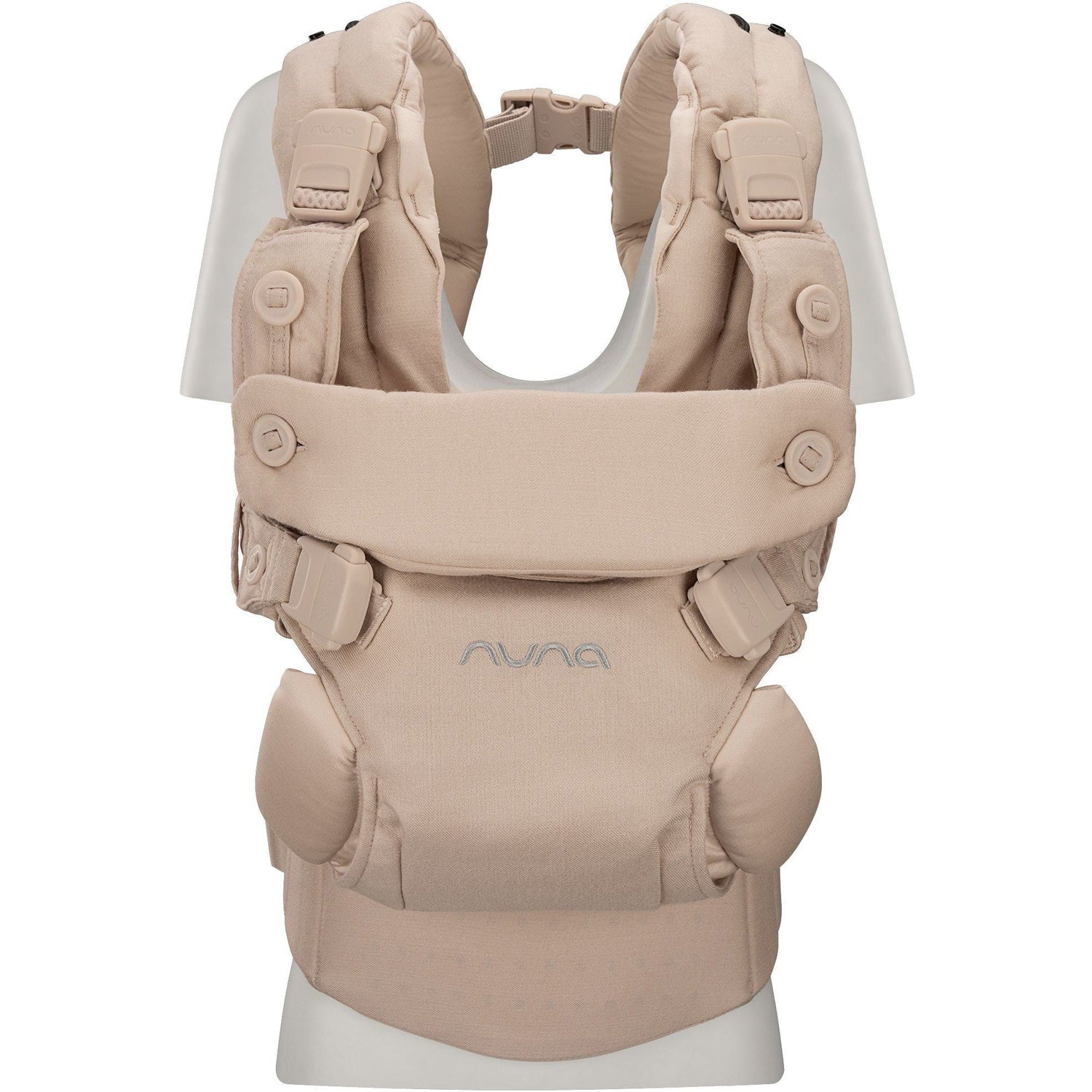 Nuna CUDL LUXE Baby Carrier