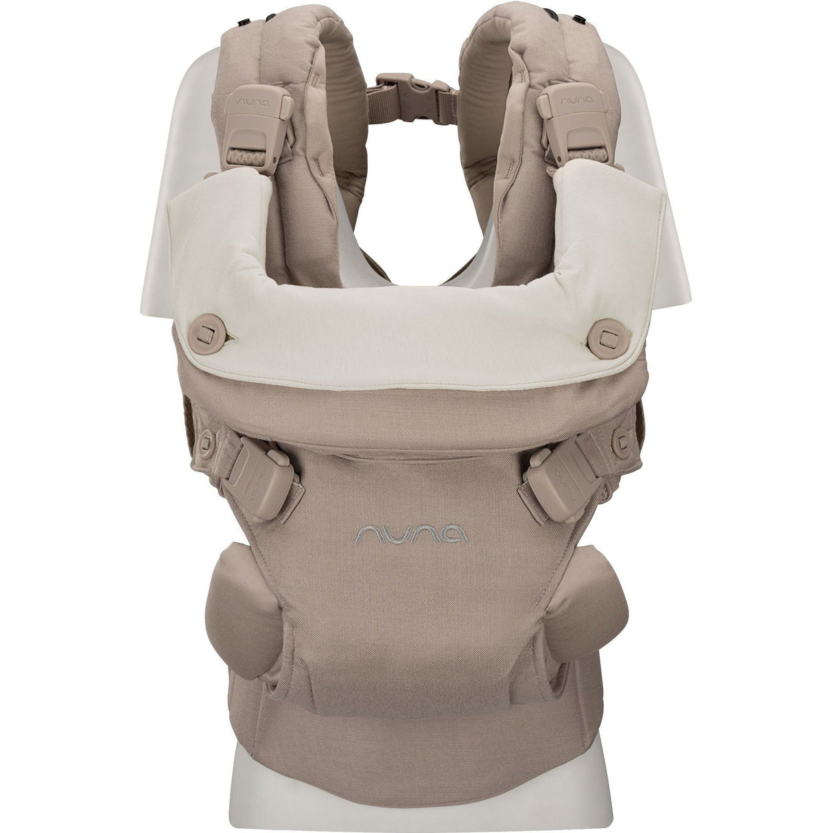 Nuna CUDL LUXE Baby Carrier