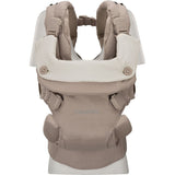 Nuna CUDL LUXE Baby Carrier