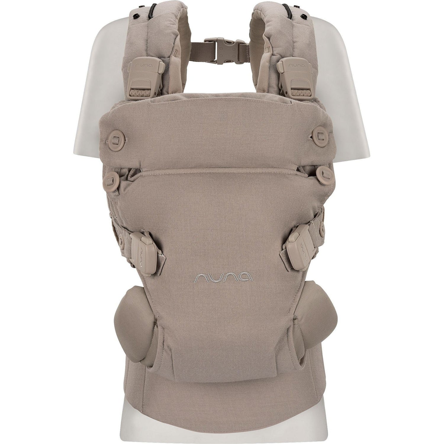 Nuna CUDL LUXE Baby Carrier