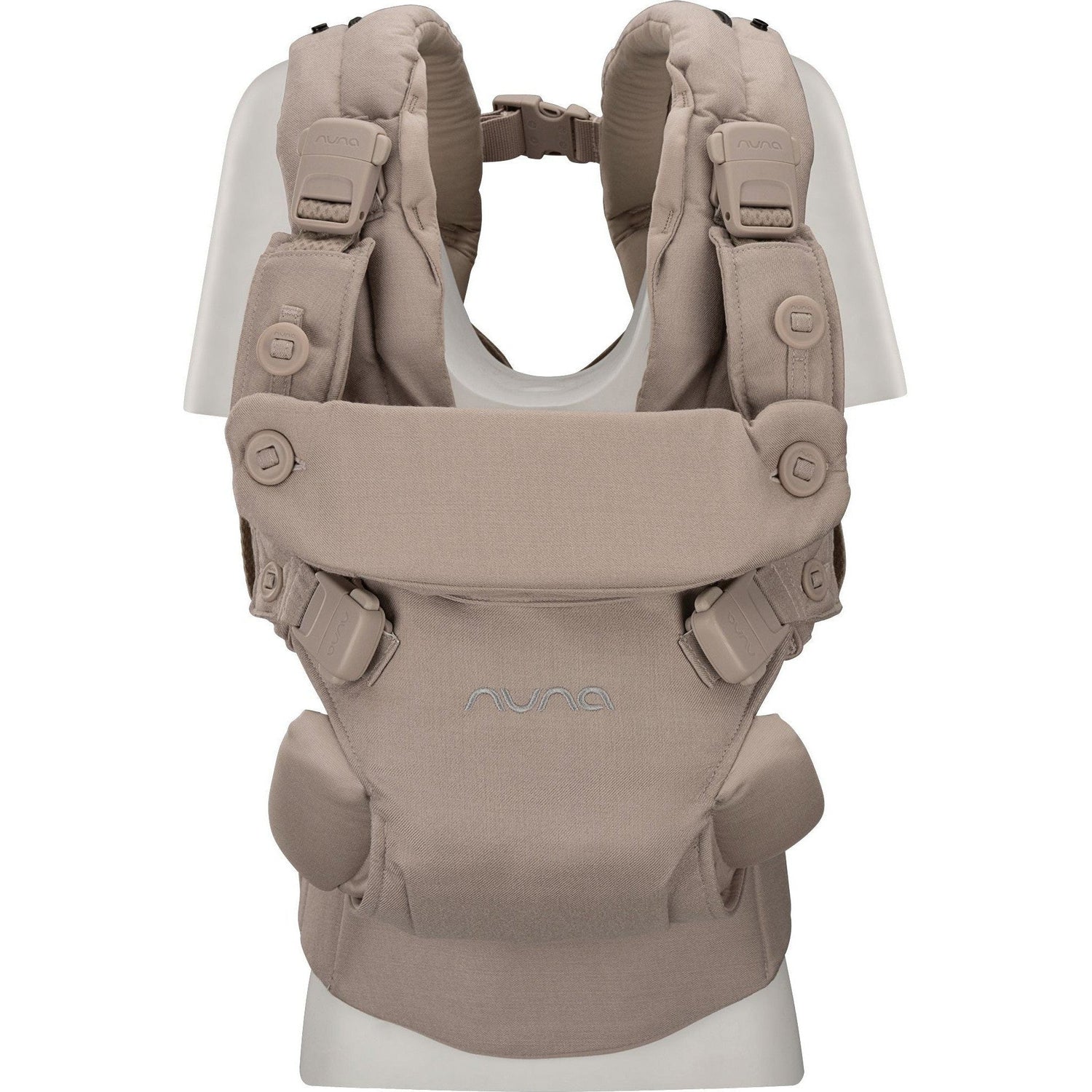 Nuna CUDL LUXE Baby Carrier