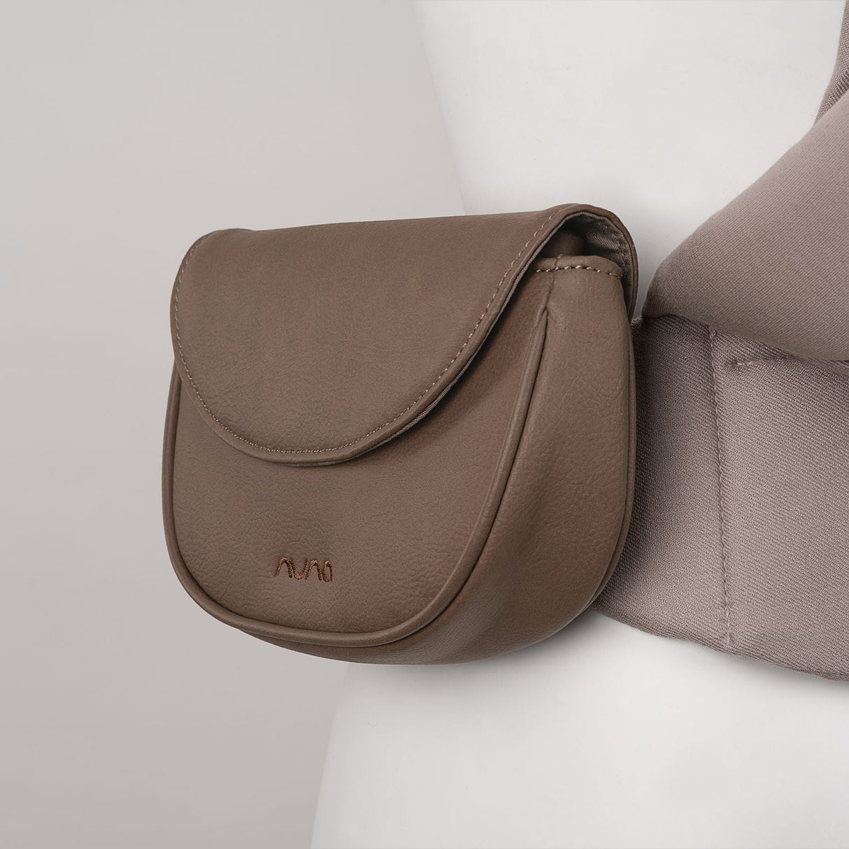 Nuna CUDL LUXE Baby Carrier