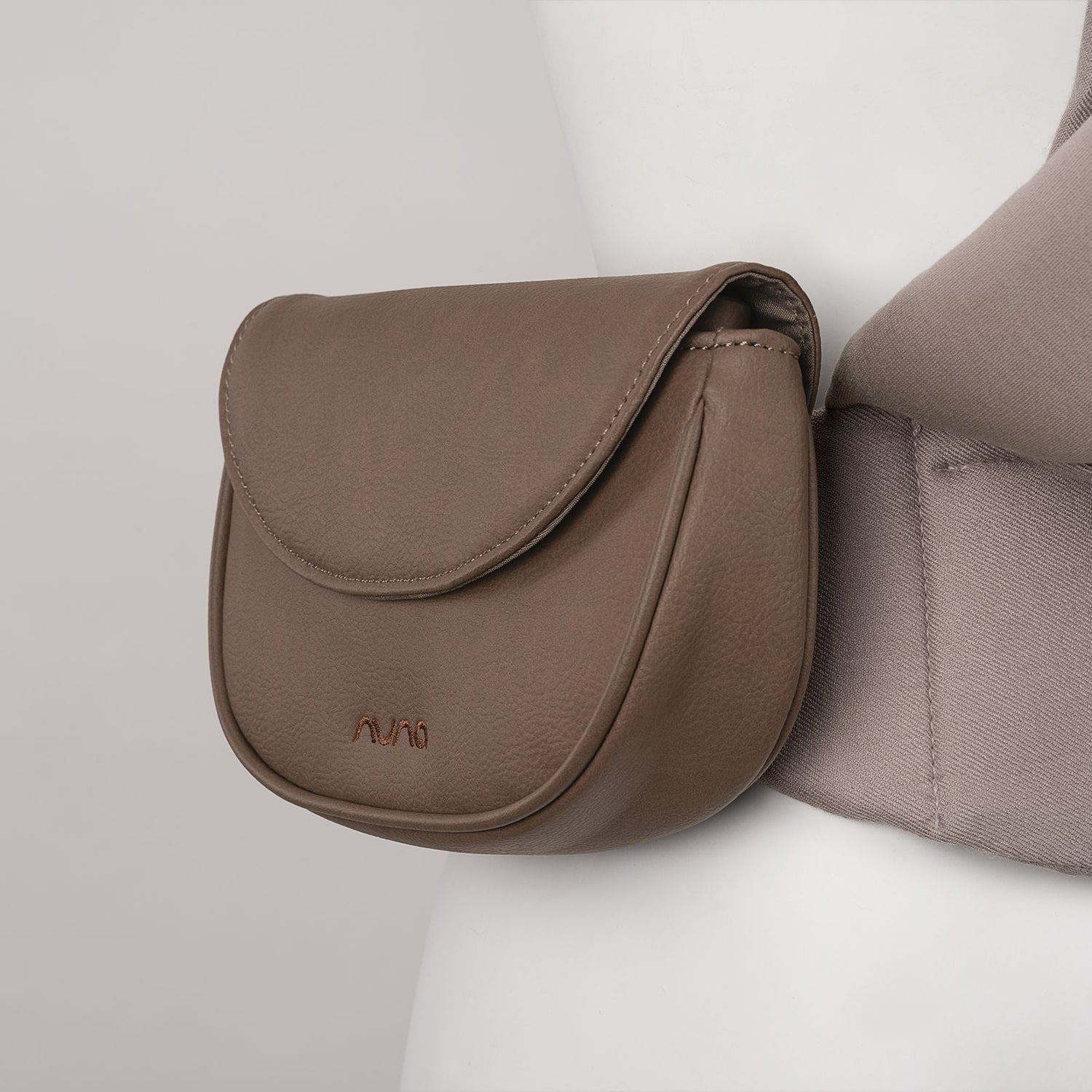 Nuna CUDL LUXE Baby Carrier