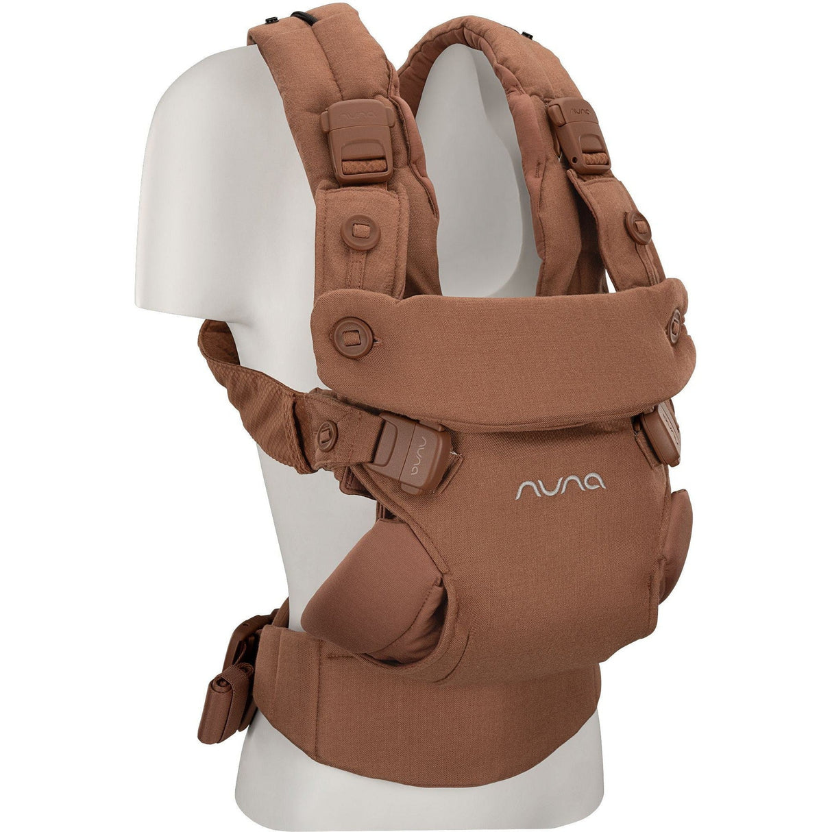 Nuna CUDL LUXE Baby Carrier