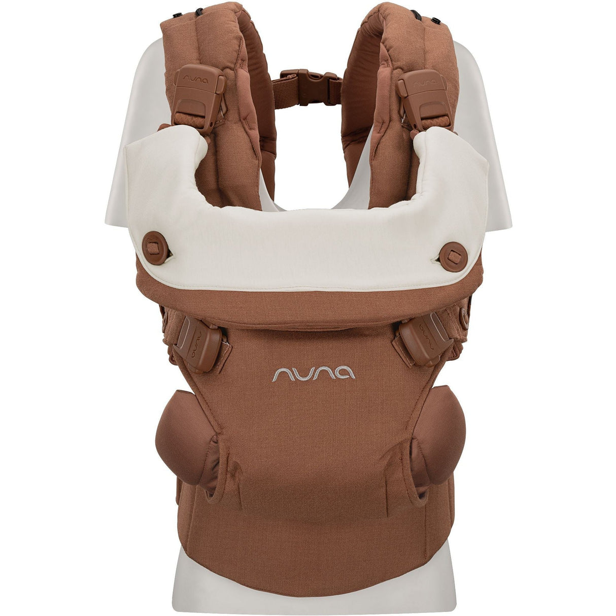 Nuna CUDL LUXE Baby Carrier