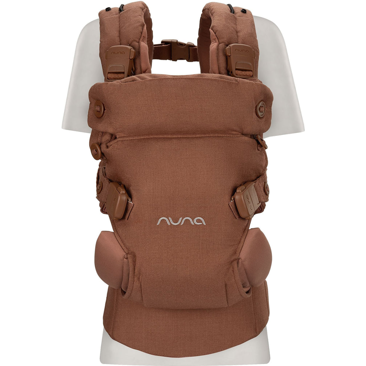 Nuna CUDL LUXE Baby Carrier