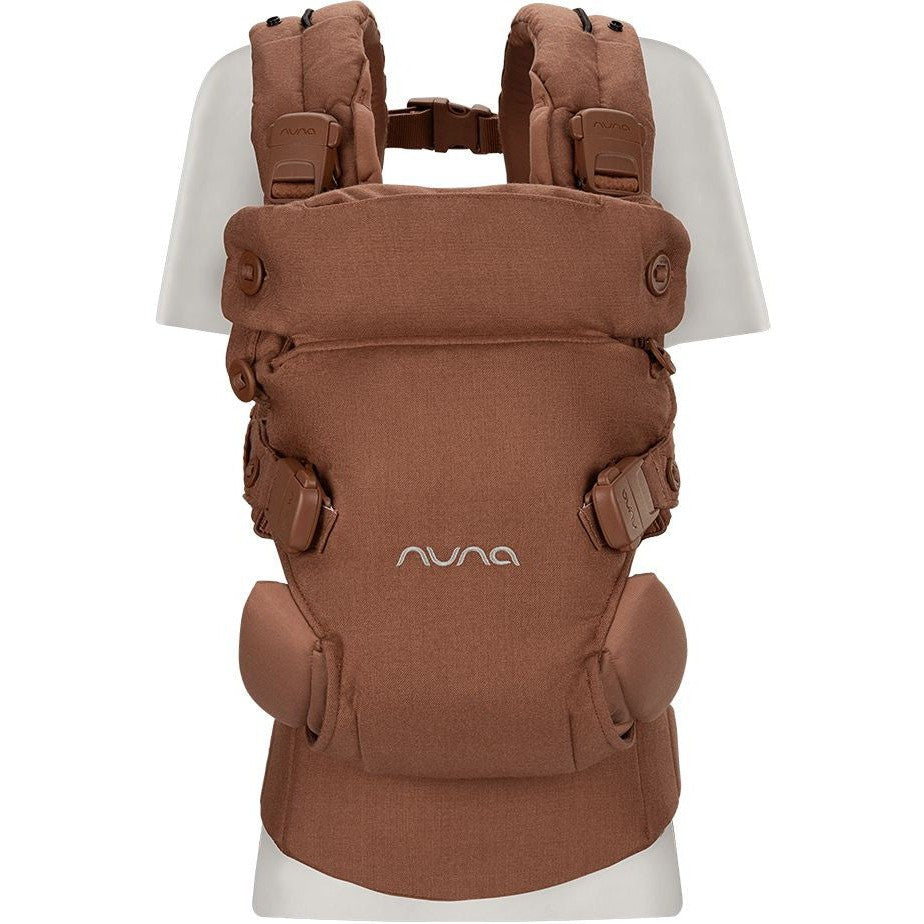 Nuna CUDL LUXE Baby Carrier