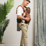 Nuna CUDL LUXE Baby Carrier