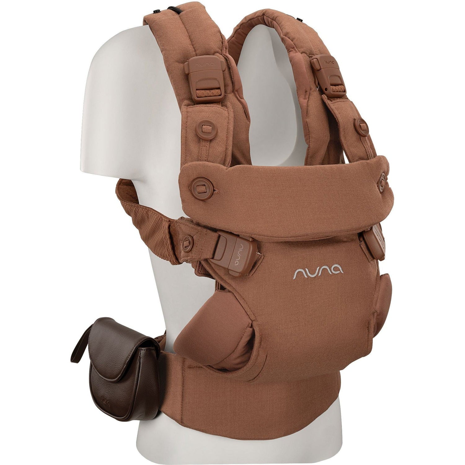 Nuna CUDL LUXE Baby Carrier