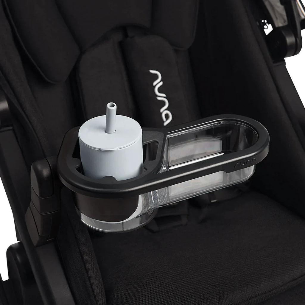 Cup holder for nuna demi grow shop