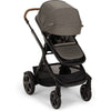 Nuna Demi Next Stroller + Rider Board